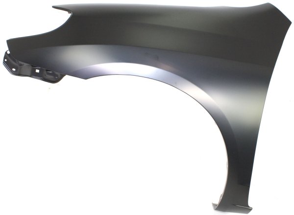 Front Fender for Toyota Matrix 2003-2008, Left (Driver) Side, Primed (Ready to Paint), Base Model, Replacement