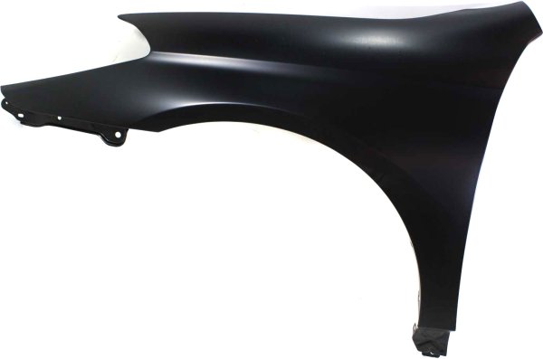 Front Fender for Toyota Solara, 2004-2008, Left (Driver) Side, Primed (Ready to Paint), Replacement