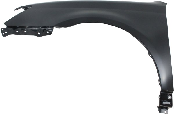 Front Fender for Toyota Avalon 2005-2010, Left (Driver) Side, Primed (Ready to Paint), Replacement