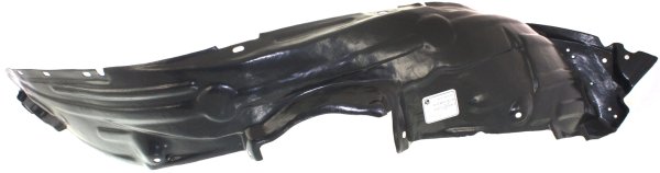 Front Fender Liner for Toyota RAV4, Fits 2001-2005 Models, Left (Driver) Side, Replacement