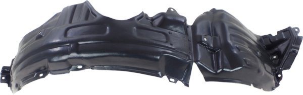 Front Fender Liner for ECHO 2000-2005, Right (Passenger), Replacement