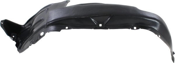 Front Fender Liner for Toyota 4Runner 2003-2005, Left (Driver) Side, Replacement