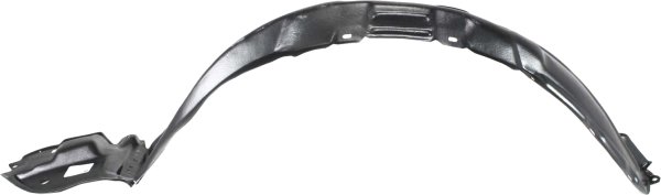 Front Fender Liner for Toyota Matrix 2003-2008 Left (Driver), Replacement