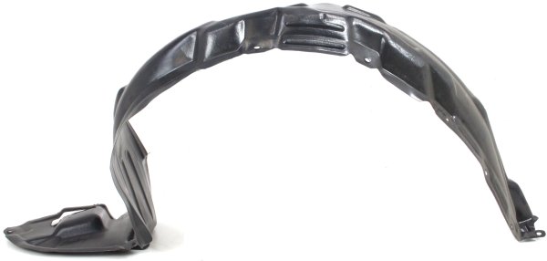Front Fender Liner for Toyota Celica 2000-2005, Left (Driver) Side, Replacement