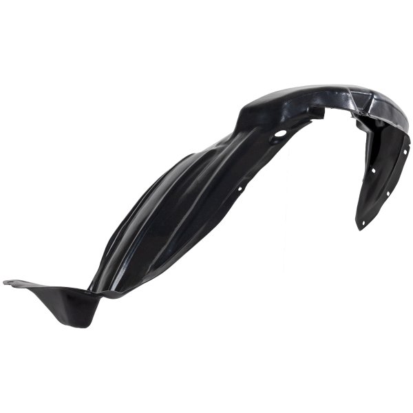 Front Fender Liner for Toyota 4Runner, 2006 - 2009 Model, Left (Driver) Side, Replacement