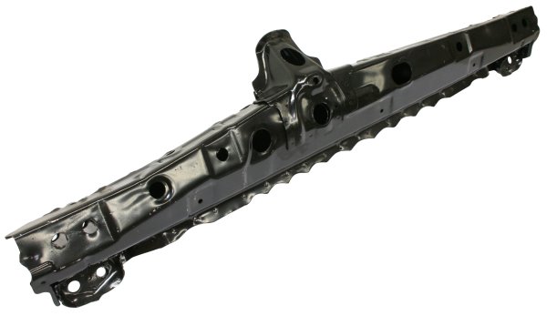 Steel Radiator Support Lower Tie Bar for Toyota RAV4 2006-2012, Replacement