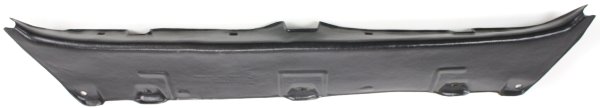 Engine Splash Shield Under Cover Front for Toyota Camry, Compatible with 1992-1996 Models, Replacement