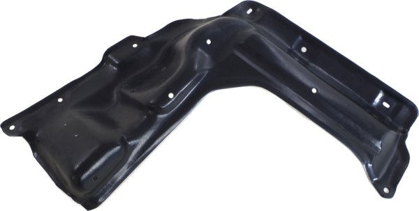 Engine Splash Shield for Toyota Corolla 2003-2008, Under Cover, Right (Passenger), Manual/Automatic Transmission, Replacement
