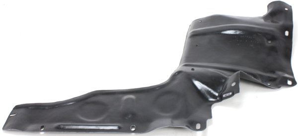 Engine Splash Shield for Toyota RAV4 2001-2005, Under Cover, Right (Passenger), Manual/Automatic Transmission, Replacement