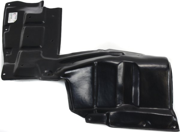 Engine Splash Shield Under Cover for Toyota Celica, Right (Passenger) Side, Fits 2000-2005 Models, Replacement