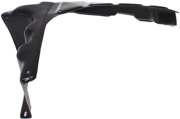 Engine Splash Shield Under Cover for Toyota Prius 2001-2003, Right (Passenger) Side, Replacement