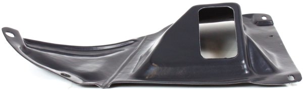 Engine Splash Shield for Toyota Tundra 2000-2006, Under Cover, Right (Passenger), Replacement