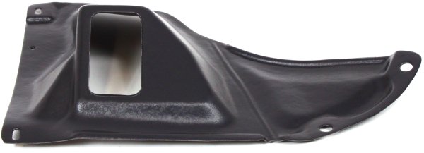 Engine Splash Shield for Toyota Tundra 2000-2006, Under Cover, Left (Driver), Replacement