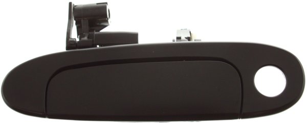 2000 - 2005 Toyota Echo Door Handle (Exterior, Front Left Driver Side)