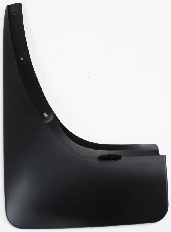 2006 - 2012 Toyota RAV4 Rear Mudguard (Left / Driver Side)