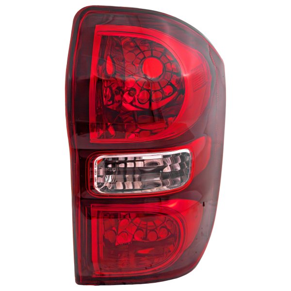 Tail Light for Toyota RAV4 2004-2005, Right (Passenger) Side, Includes Lens and Housing, Replacement