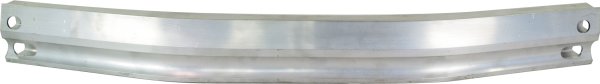 Aluminum Rear Reinforcement for 2004-2007 Toyota Highlander, Replacement