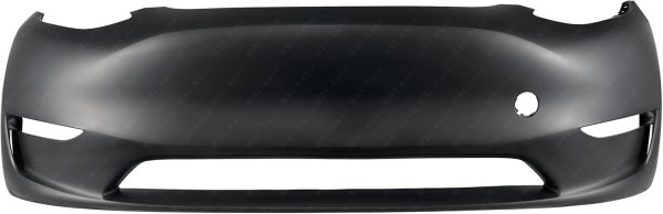 2020 - 2024 Tesla Y Front Bumper Cover