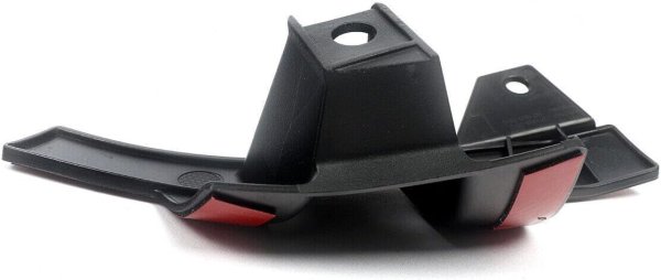 2016 - 2021 Tesla S Front Bumper Cover Support (Left / Driver Side)