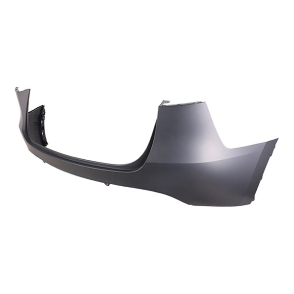 2020 - 2024 Tesla Y Rear Bumper Cover Upper