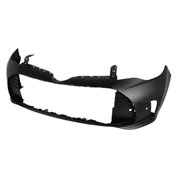 2016 - 2017 Toyota Avalon Front Bumper Cover