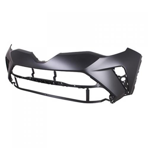 2020 - 2022 Toyota C-hr Front Bumper Cover