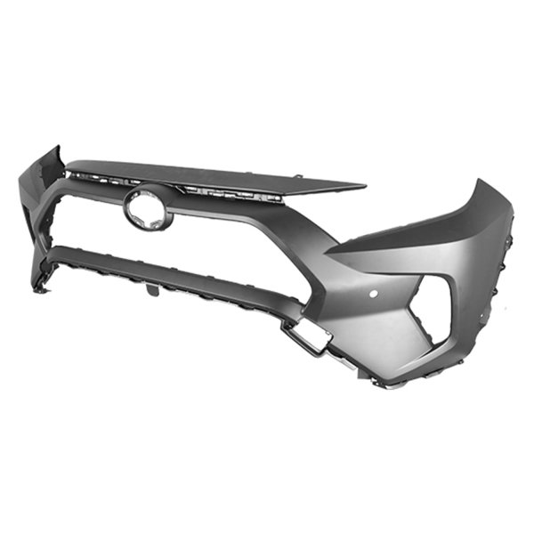 2021 - 2023 Toyota Rav4 Prime Front Bumper Cover