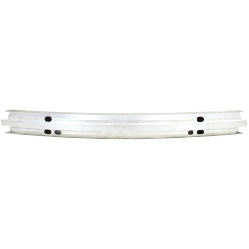 2008 - 2022 Toyota Sequoia Front Bumper Reinforcement Replacement