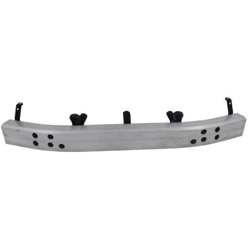 2010 - 2013 Toyota 4runner Front Bumper Reinforcement Replacement