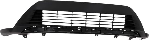 2018 - 2019 Toyota Prius C Front Bumper Cover Lower