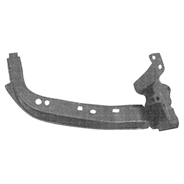 2005 - 2007 Toyota Sequoia Front Bumper Retainer - Left (Driver)