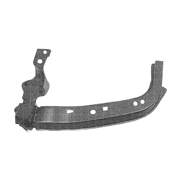 2005 - 2007 Toyota Sequoia Front Bumper Retainer - Right (Passenger)