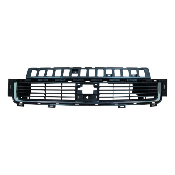 2018 - 2022 Toyota Sequoia Front Bumper Grille