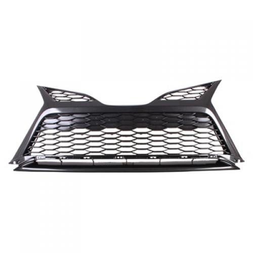 2021 - 2024 Toyota Camry Front Bumper Grille