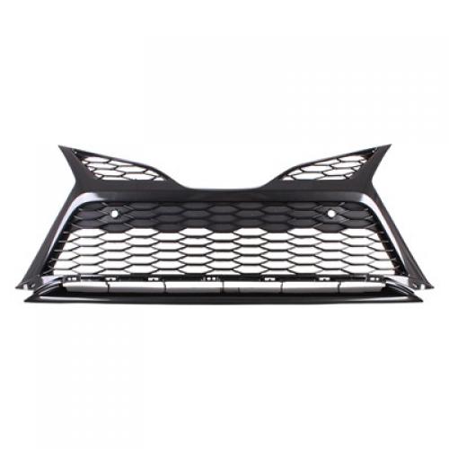 2021 - 2024 Toyota Camry Front Bumper Grille