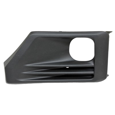 2019 - 2024 Toyota RAV4 Front Bumper Insert (Left / Driver Side)