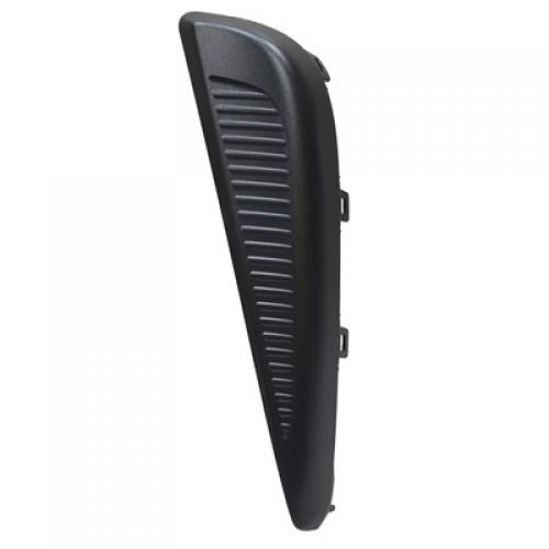 2019 - 2022 Toyota Prius Front Bumper Insert (Left / Driver Side)