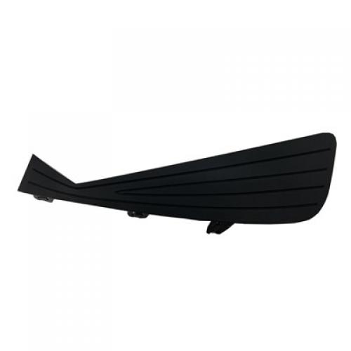 2020 - 2022 Toyota C-hr Front Bumper Insert (Left / Driver Side)