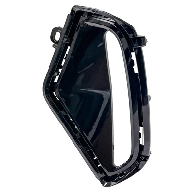 2019 - 2024 Toyota RAV4 Front Bumper Insert (Left / Driver Side)