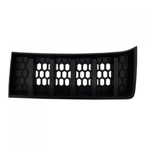 2022 - 2024 Toyota Tundra Front Bumper Insert (Left / Driver Side)