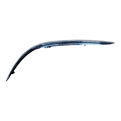2021 - 2024 Toyota Highlander Front Bumper Insert (Left / Driver Side)