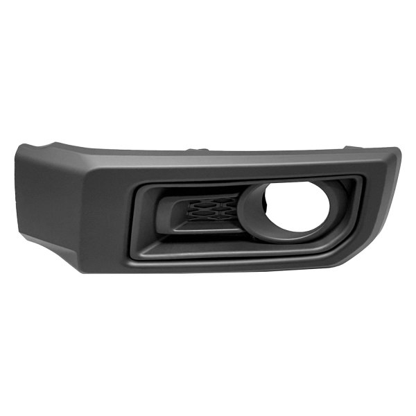 2022 - 2024 Toyota 4runner Front Bumper Insert (Left / Driver Side)