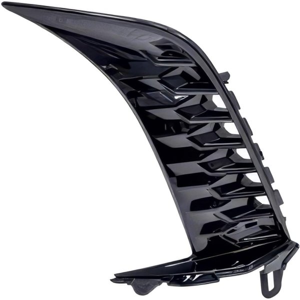 2025 - 2025 Toyota Camry Front Bumper Insert (Left / Driver Side)