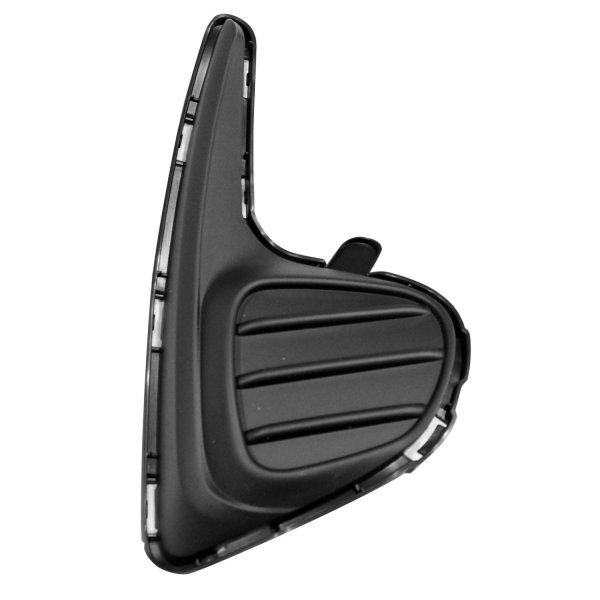 2018 - 2019 Toyota Yaris Front Bumper Insert (Right / Passenger Side)