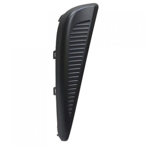 2019 - 2022 Toyota Prius Front Bumper Insert (Right / Passenger Side)