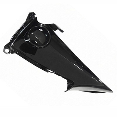 2019 - 2022 Toyota Corolla Front Bumper Insert (Right / Passenger Side)