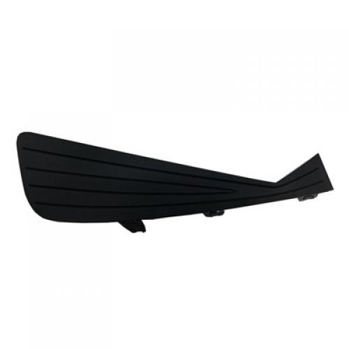 2020 - 2022 Toyota C-hr Front Bumper Insert (Right / Passenger Side)