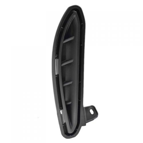 2021 - 2024 Toyota Venza Front Bumper Insert (Right / Passenger Side)
