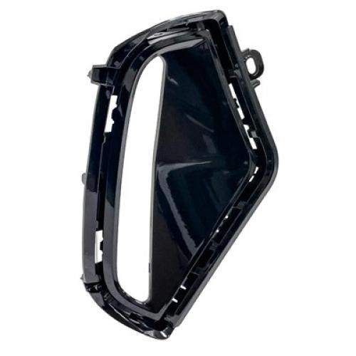 2019 - 2024 Toyota RAV4 Front Bumper Insert (Right / Passenger Side)