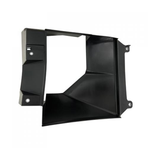 2022 - 2024 Toyota Tundra Front Bumper Insert (Right / Passenger Side)